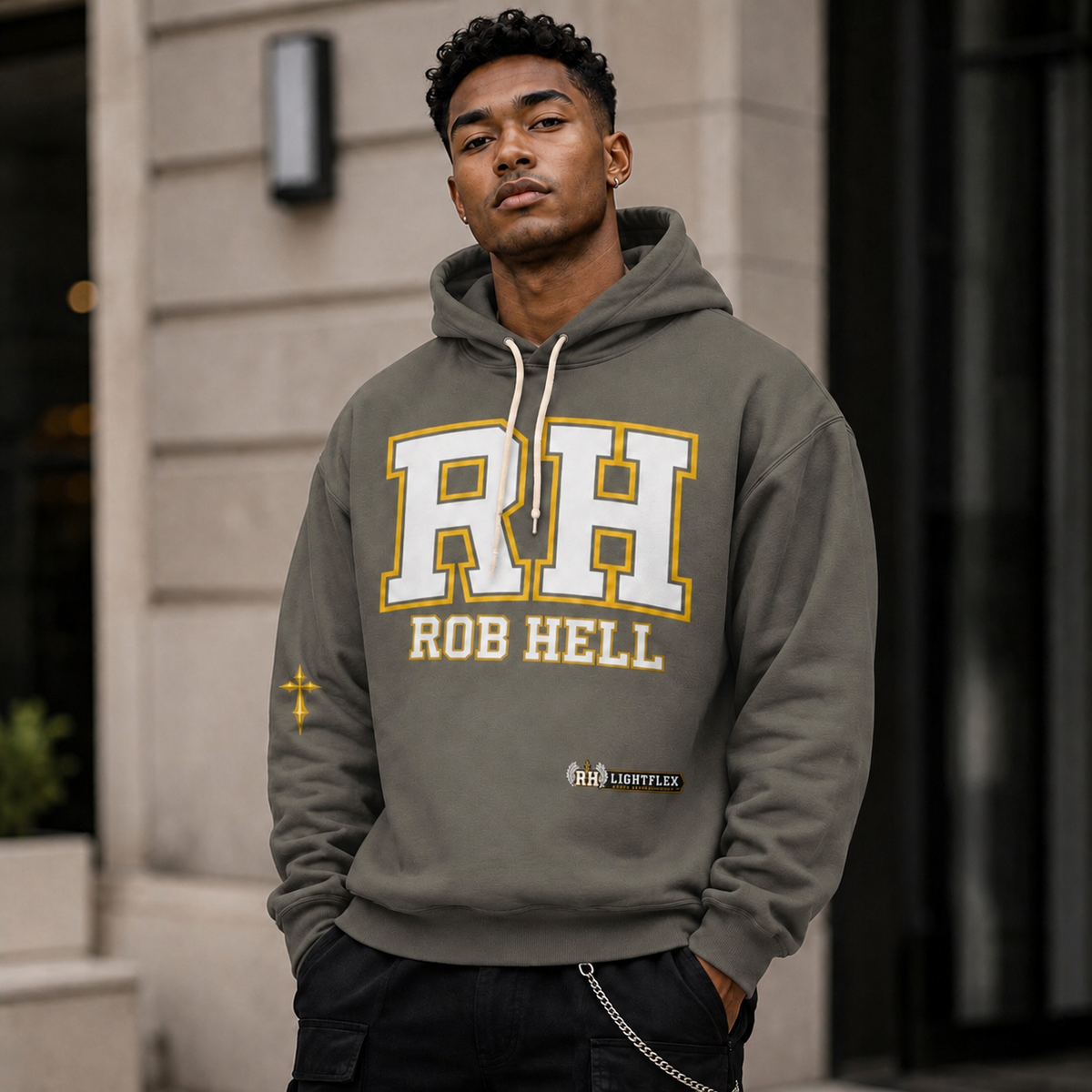 HOODIES