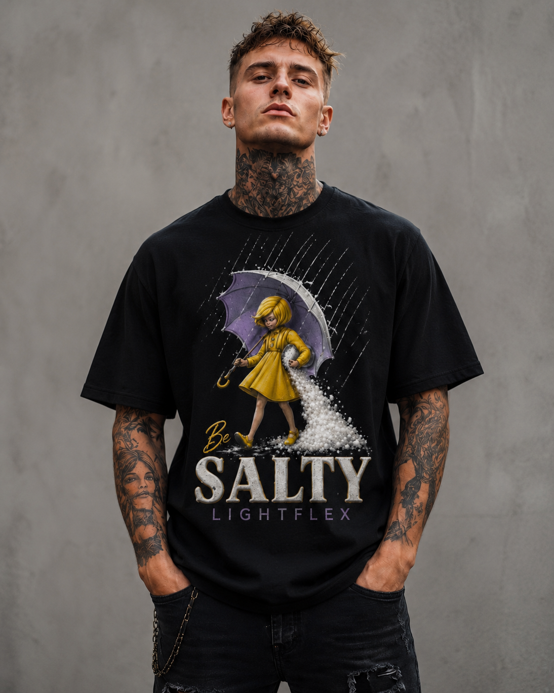 T-SHIRT