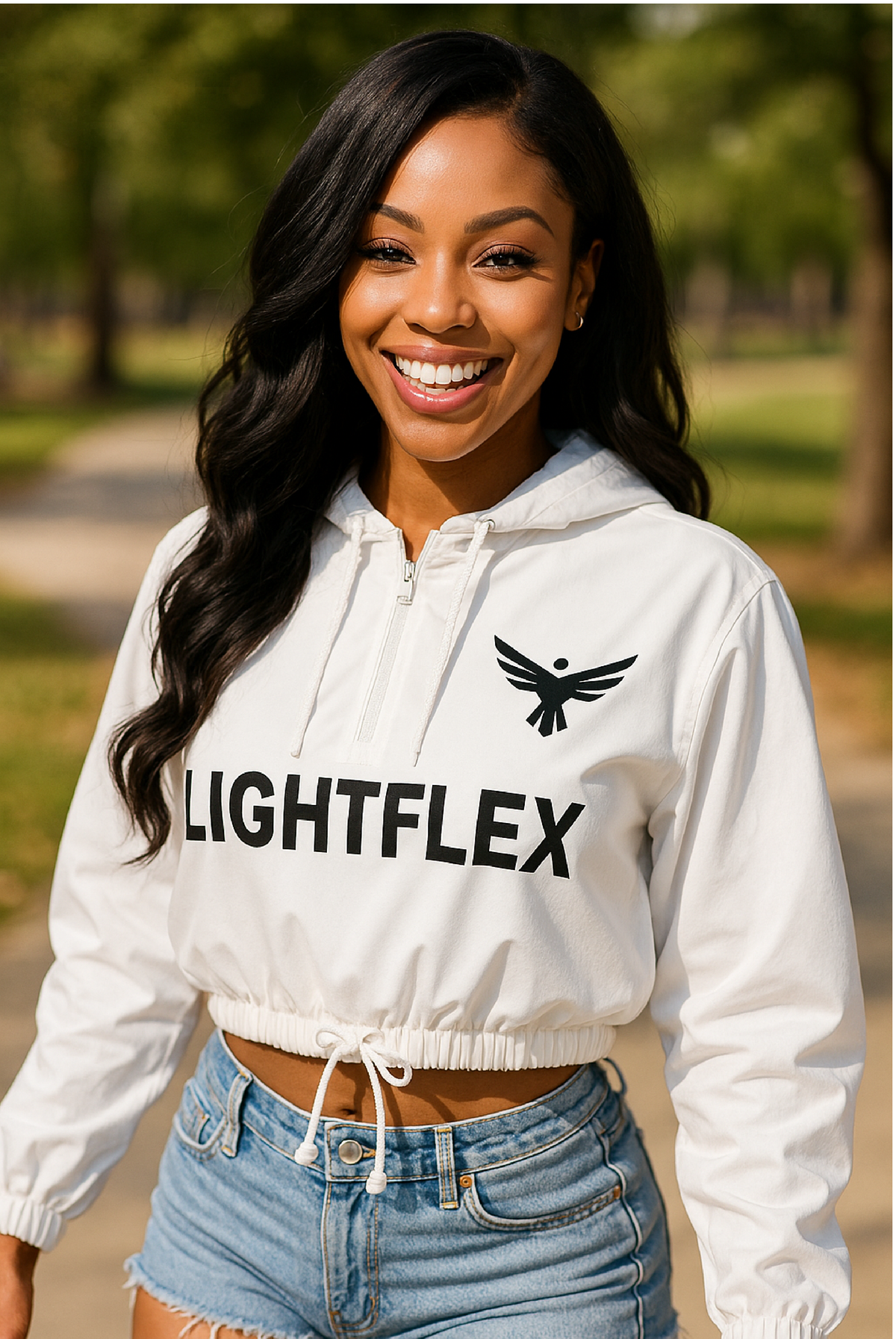 WINDBREAKERS