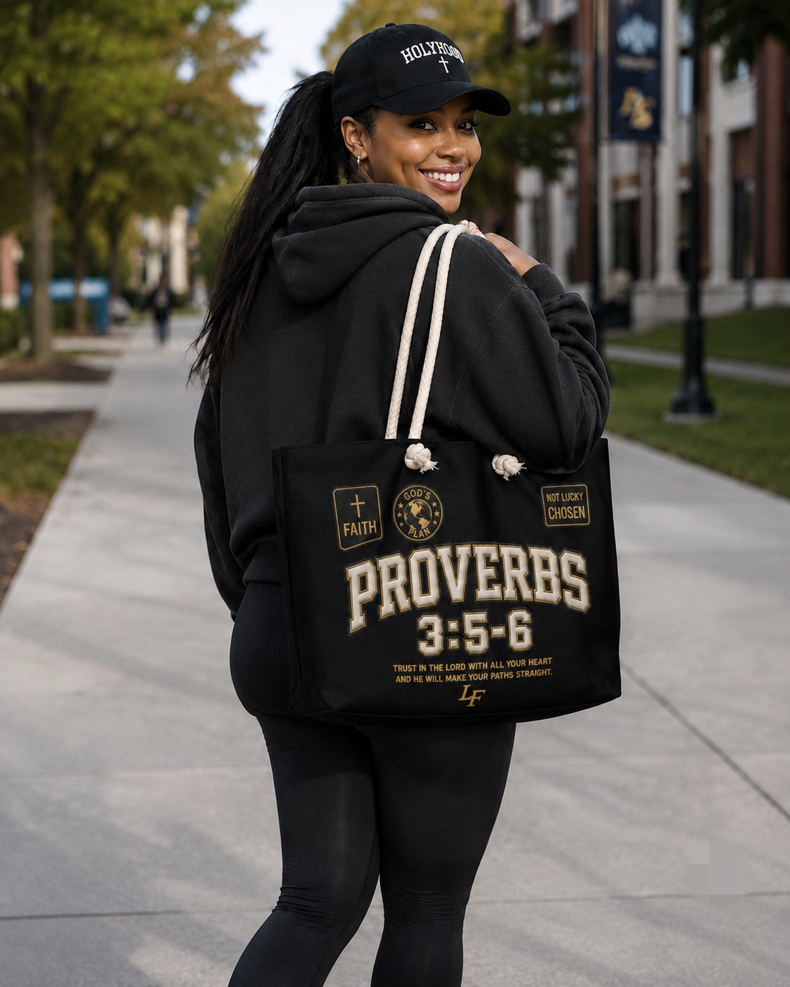 The Whole Heart Carryall™