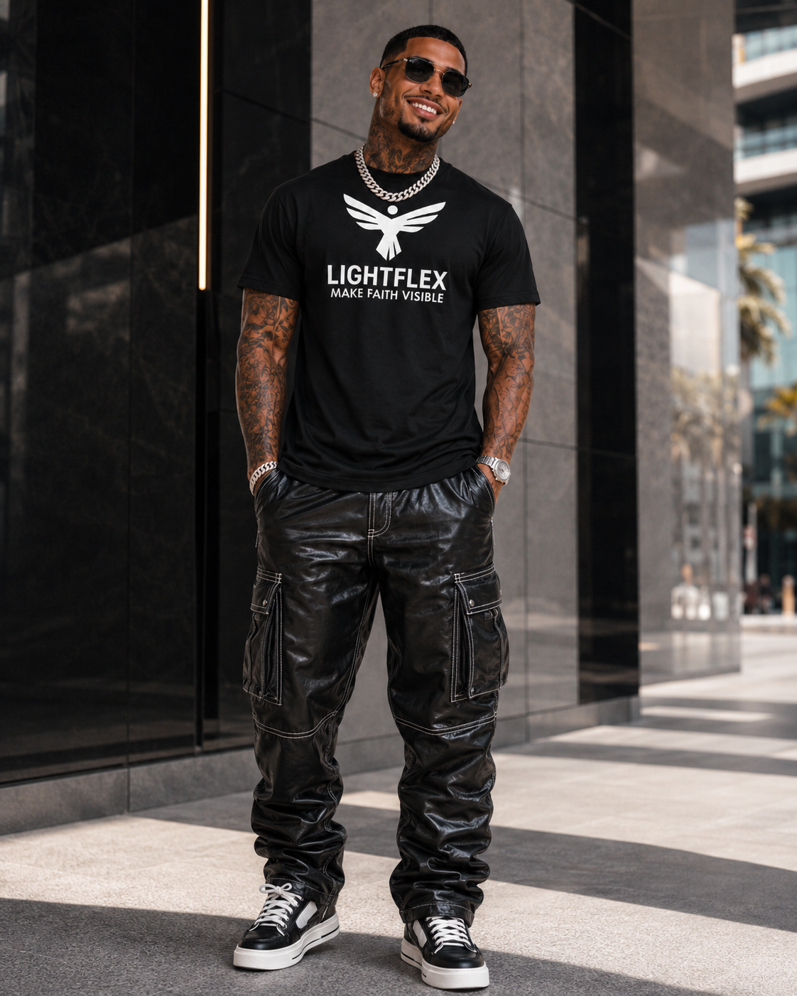 LightFlex Classic™ Anniversary Tee